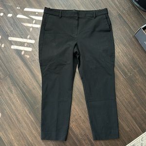 J Crew Ruby Pant 16